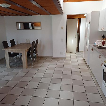 Holidays Homes Il Folletto Quartino Екстериор снимка