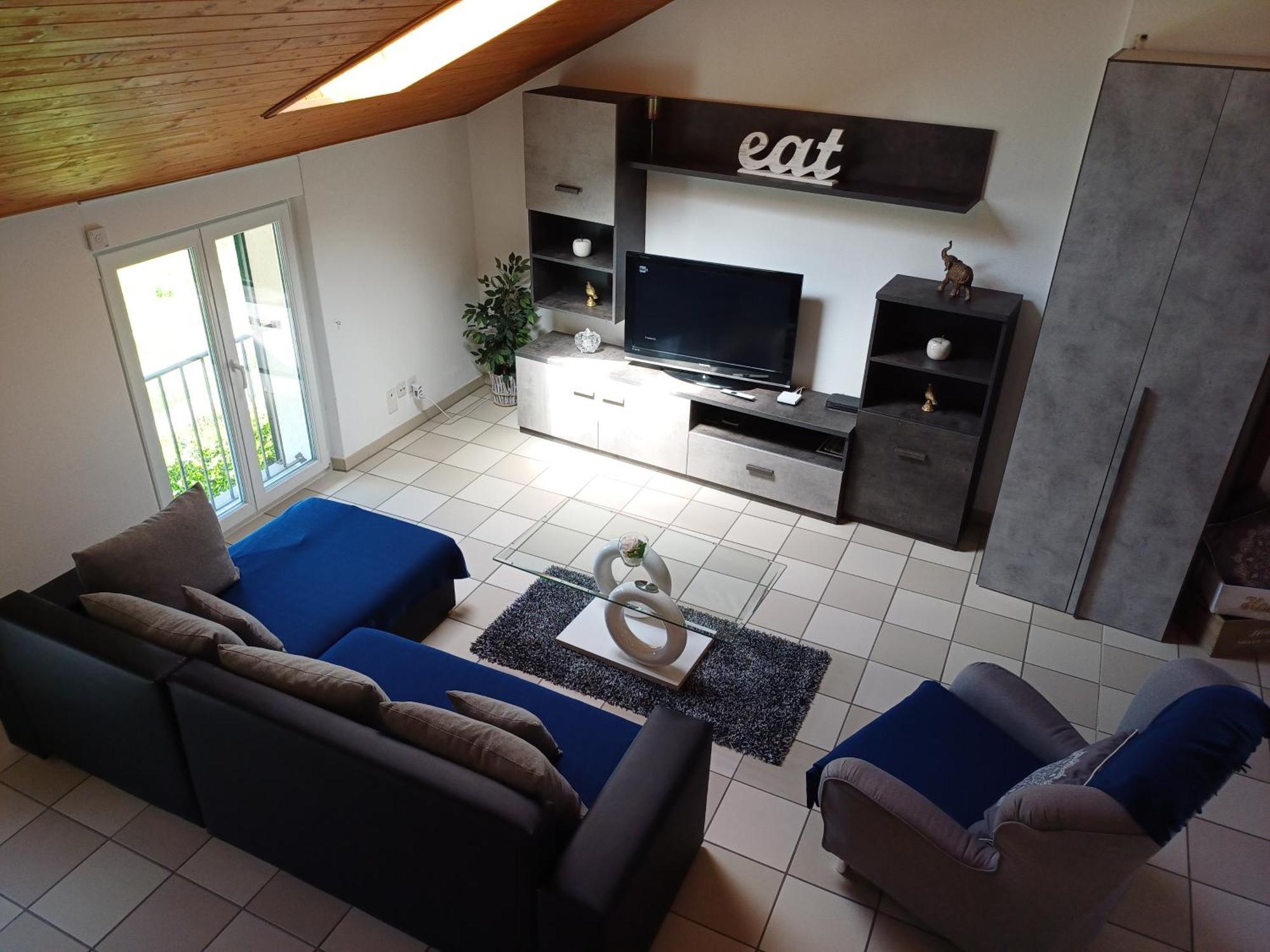 Holidays Homes Il Folletto Quartino Екстериор снимка