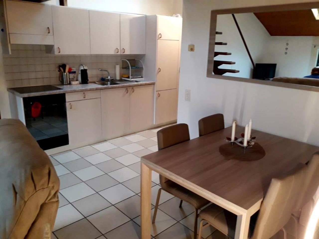 Holidays Homes Il Folletto Quartino Екстериор снимка