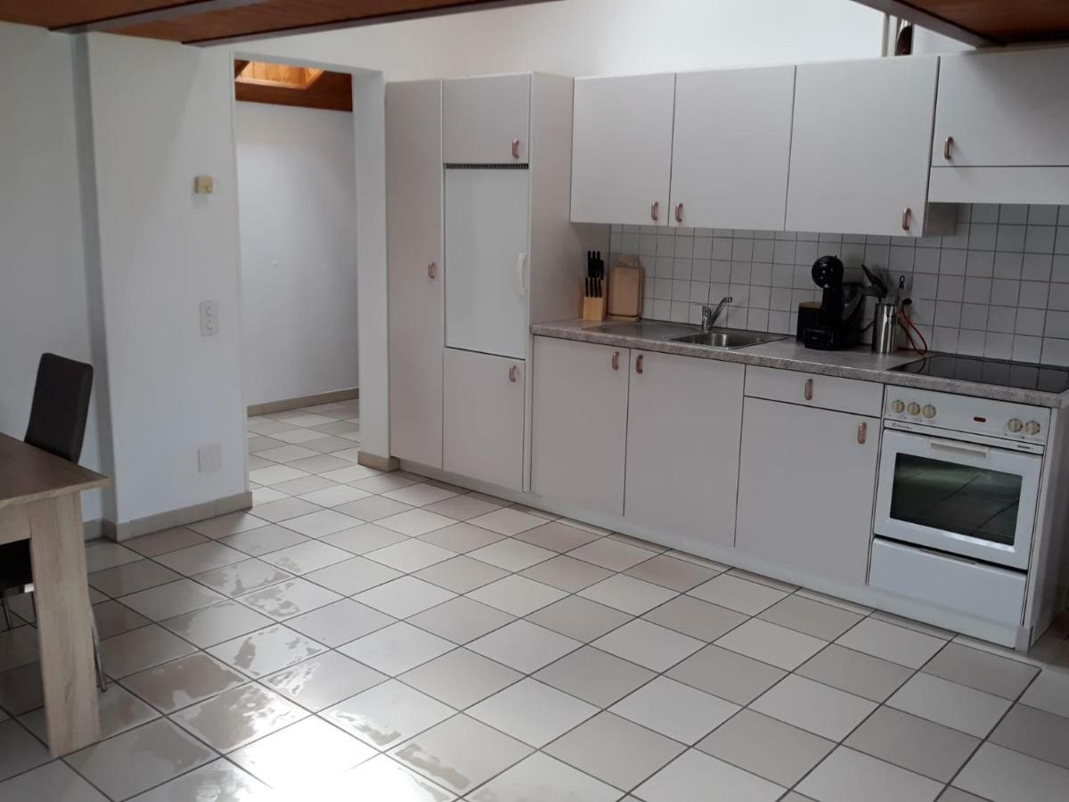 Holidays Homes Il Folletto Quartino Екстериор снимка