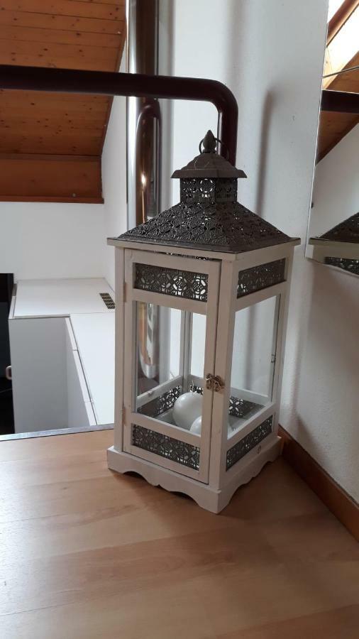 Holidays Homes Il Folletto Quartino Екстериор снимка